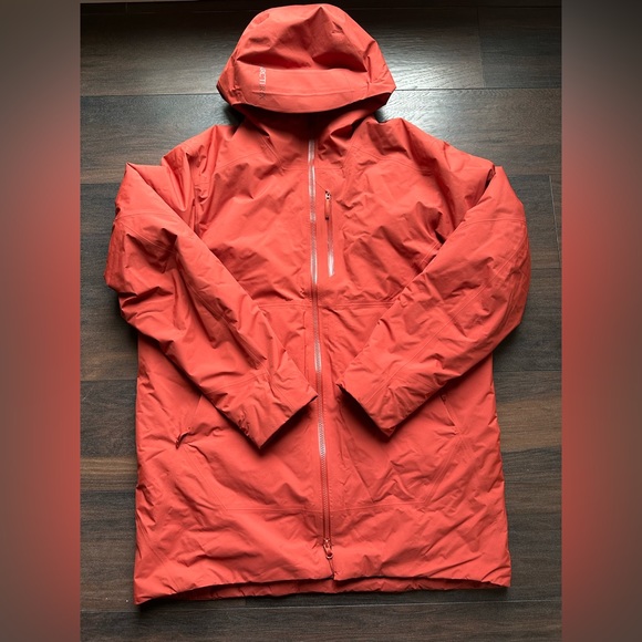 Arc’teryx Ralle Parka - Picture 4 of 10